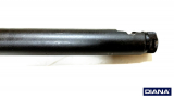 >Lauf (komplett) mit Laufmantel und Öffnungshebel Kaliber 4,5mm< DIANA 65 (gebraucht) Einzelstück!