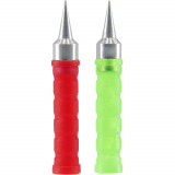 >Luftgewehrbolzen AIRGUN DARTS< Kaliber 4,5mm