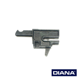 >Sicherungsschieber (montiert)< DIANA 350 Magnum T06
