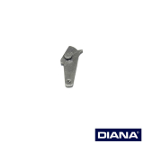 >Sicherungsschieber (montiert)< DIANA 52T06
