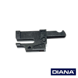 >Sicherungsschieber< DIANA 48T06