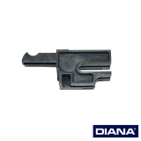 >Sicherungsschieber< DIANA 48T06