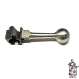 >Spanngriff (Verschluss)< Scharfschützengewehr SSG-82 VEB Ernst-Thälmann Werk Suhl / DDR