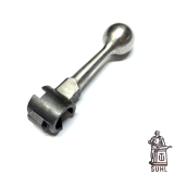 >Spanngriff (Verschluss)< Scharfschützengewehr SSG-82 VEB Ernst-Thälmann Werk Suhl / DDR