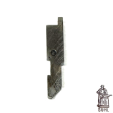 >Magazinhalter< Scharfschützengewehr SSG-82 VEB Ernst-Thälmann Werrk Suhl / DDR