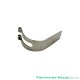 >Hahnfeder< FEINWERKBAU History 1 (ab Seriennummer 1000)