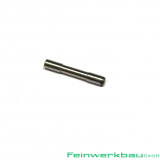 >Achse für Hahnfeder< FEINWERKBAU History 1 (ab Seriennummer 1000)