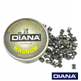 DIANA >Magnum< Diabolo 6,35mm (200 Stk.)