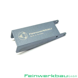 >Klappe (stahlblau)< FEINWERKBAU P34