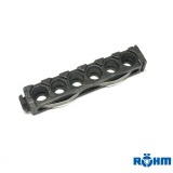 Magazin >RÖHM Mod.RG3 (vor 1969 ohne PTB)< Kaliber 6mm Knall (6-schüssig)