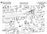 >Spanngriff< Feinwerkbau 602