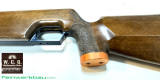 >Pistolengriffkappe< aus Kunststoff (Eigenfertigung)&quote; FEINWERKBAU 300/300S