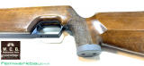 >Pistolengriffkappe< aus Kunststoff (Eigenfertigung)&quote; FEINWERKBAU 300/300S