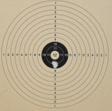 WALTHER LGR -F- Matchgewehr Kaliber 4,5mm (freie Ausführung bis 7,5 Joule) EINZELSTÜCK!!!