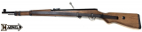 EXKLUSIV >HAENEL 310 Luftgewehr Kaliber 4,4mm (freie Ausführung bis 7,5 Joule) im K98 Design