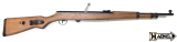 EXKLUSIV >HAENEL 310 Luftgewehr Kaliber 4,4mm (freie Ausführung bis 7,5 Joule) im K98 Design