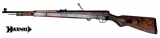 EXKLUSIV >HAENEL 310 Luftgewehr Kaliber 4,4mm (freie Ausführung bis 7,5 Joule) im K98 Design