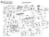 >Magnetschutzkappe< FEINWERKBAU LP90