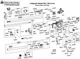 >Dichtung< Feinwerkbau C60