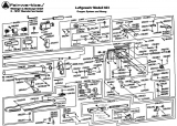 >Dämpfer< Feinwerkbau 603