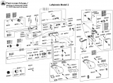 >Zylinderkopfschraube< Feinwerkbau LP2