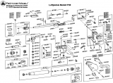 >Zylinderkopfschraube< FEINWERKBAU P30