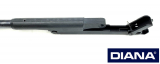 >Spannhebel (montiert)< DIANA 430