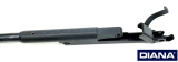 >Spannhebel (montiert)< DIANA 430