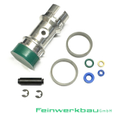 >Dichtungssatz mit Druckkolben (komplett) und Gleitringe< Feinwerkbau 600