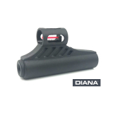 >Korn (komplett mit FO-Fiberoptik)< DIANA Two sixty