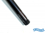 >Lauf< -komplett mit Spannschiene- WALTHER Modell LG55 -Kaliber 4,5mm- (gebraucht) Einzelstück!