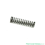 >Druckfeder< Feinwerkbau 601