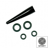 >Dichtungssatz (klein)< Steyr LP-10