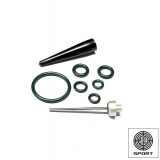 >Dichtungssatz (groß)< Steyr LP evo10 / evo10 Compact