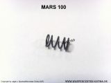Druckfeder (für Hohlschraube) MARS 100
