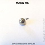 Stahlkugel (für Hohlschraube) MARS 100