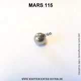 Stahlkugel (für Hohlschraube) MARS 115