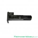 >Magazin (1-schüssig) Kaliber 4,5mm< Feinwerkbau C55