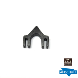 >Anschlag (Eigenfertigung)< ANSCHÜTZ 2002 Super Air