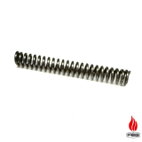 >Hahnfeder< FEG-Ungarn, Mod.PA63, Kal. 9mm Mak.