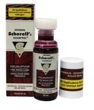 Original >SCHERELLs< Schaftol (verschiede Farbtöne) 50ml