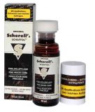 Original >SCHERELLs< Schaftol (verschiede Farbtöne) 50ml