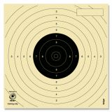 Luftpistolen-Einsteckspiegel LP (13,5 x 13,5cm)
