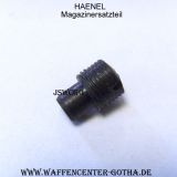 Magazinverschlussschraube HAENEL 33/49/49a/310/410/580