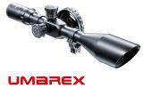 UMAREX Zielfernrohr FT 8-32x56 (ohne Montageteile)