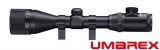 UMAREX Zielfernrohr 4-12x50 CI beleuchtet (mit Montageteile)