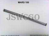 Druckfeder - Kolbenfeder MARS 100