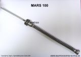 Kolben (komplett) MARS 100