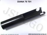Leerzylinder DIANA 75T01