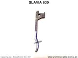 Abzug SLAVIA 630